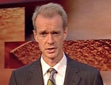 Stephen Sackur