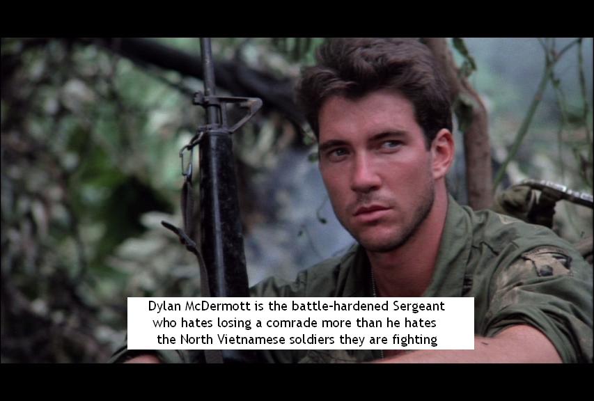 Hamburger Hill Movie