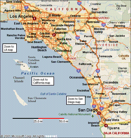Southern California  on Southern California Maps Tax Nashville Map Property