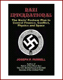 nazi intenational joseph p. Farrell