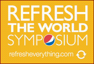 Pepsi Refresh