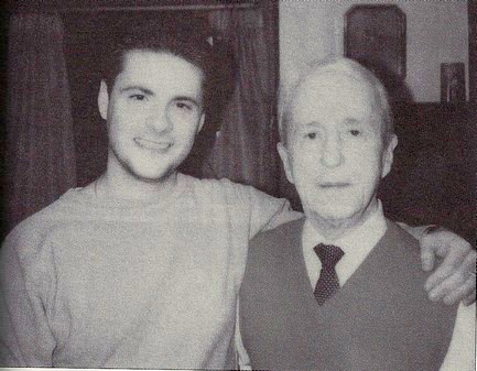 ralph sarchie and father mendoza ralph sarchie and father mendoza