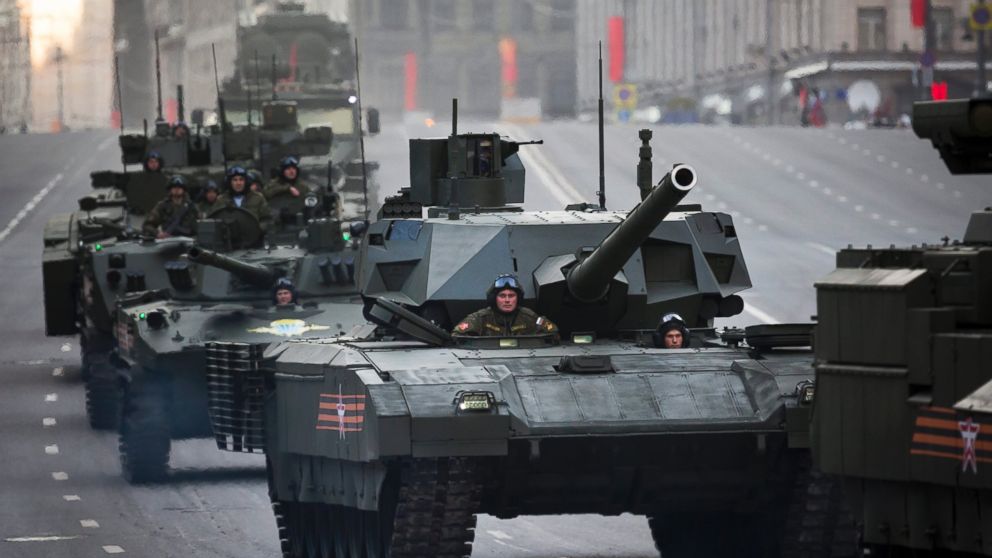 SOME MORE SHOTS OF ARMATA
