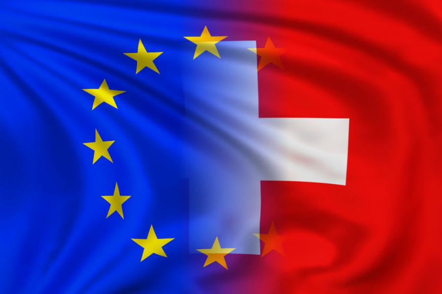Switzerland Is Considering Withdrawing From The Agreement With The EU