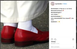 red maher bill they shoe featuring club sickening proud but shoes