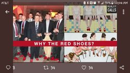 Red Shoe Club: Featuring Bill Maher