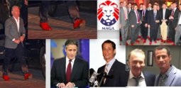 Red Shoe Club: Featuring Bill Maher