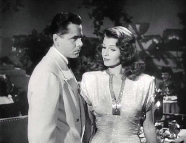 Actor ford of gilda #8